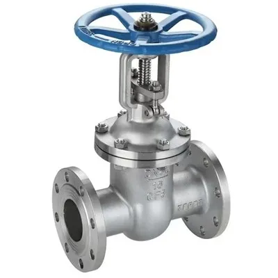 絶縁ゲートバルブ